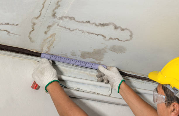 Reliable Water Extraction contractor in Myrtle, MS by Aqua Guard Water Damage